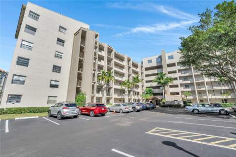 3920 Inverrary Boulevard #104-C, Lauderhill FL - photo 15 of 15