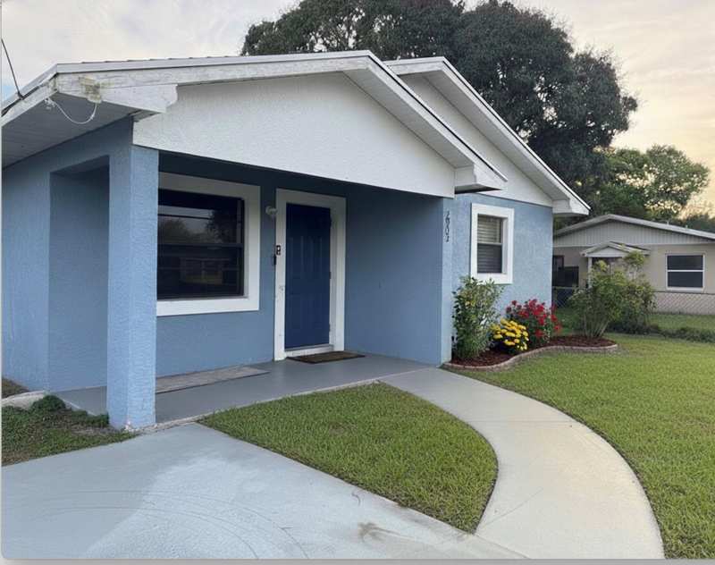 3 bedroom Single Family Residence at 2903 Avenue R, Sunrise Park 1, Fort Pierce — photo 1