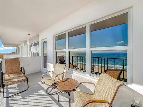 405 N Ocean Boulevard #1918, Pompano Beach FL - photo 19 of 28