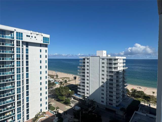 Pompano Atlantis
