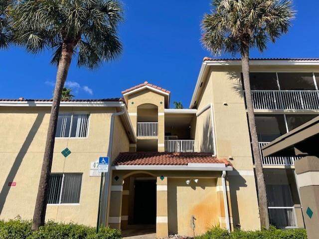 2 bedroom Condominium at 470 S Park Road #302, Pinehurst Club Condo, Hollywood — photo 2