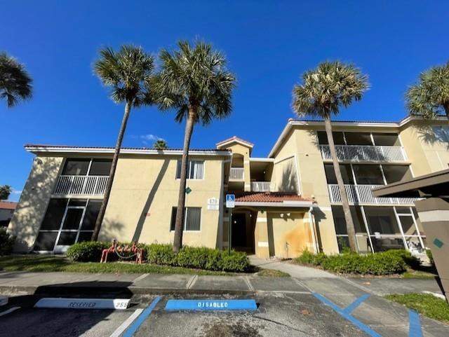 2 bedroom Condominium at 470 S Park Road #302, Pinehurst Club Condo, Hollywood — photo 4