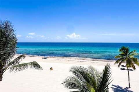 2205 S Surf Road #4B, home for sale on S Surf Road