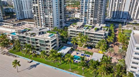 2205 S Surf Road #4b, Hollywood FL - photo 6 of 58