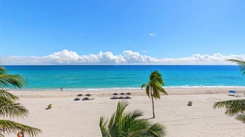 2205 S Surf Road #4b, Hollywood FL - photo 15 of 58