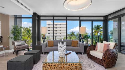 2205 S Surf Road #4b, Hollywood FL - photo 16 of 58