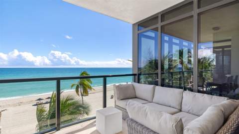 2205 S Surf Road #4b, Hollywood FL - photo 19 of 58