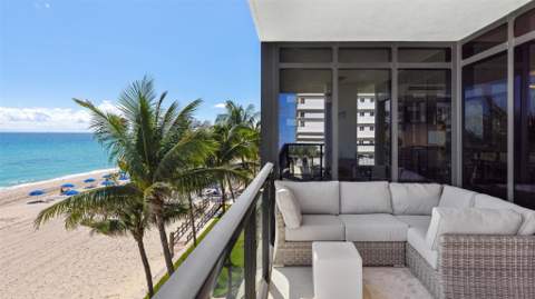 2205 S Surf Road #4b, Hollywood FL - photo 24 of 58