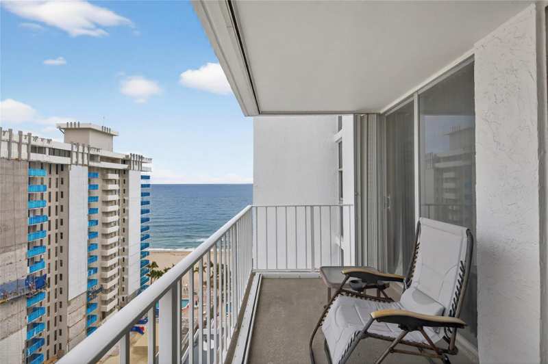 2 bedroom Condominium at 1010 S Ocean Boulevard #1711, Pompano Aegean, Pompano Beach — photo 1