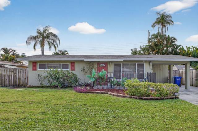 Cypress Creek Estates