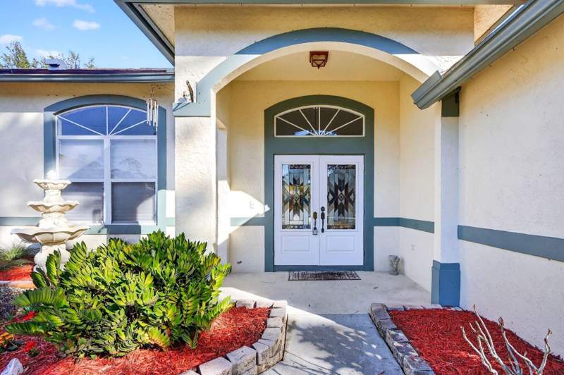 4 bedroom Single Family Residence at 15811 88th Place, Acreage & Unrec, Loxahatchee — photo 3