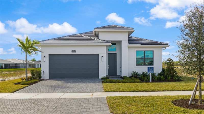 2 bedroom Single Family Residence at 8395 SW Piacenza Way, Verano South Pud 1 - Pod, Port St. Lucie — photo 1