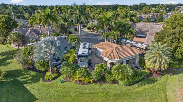 Aztec RV Resort