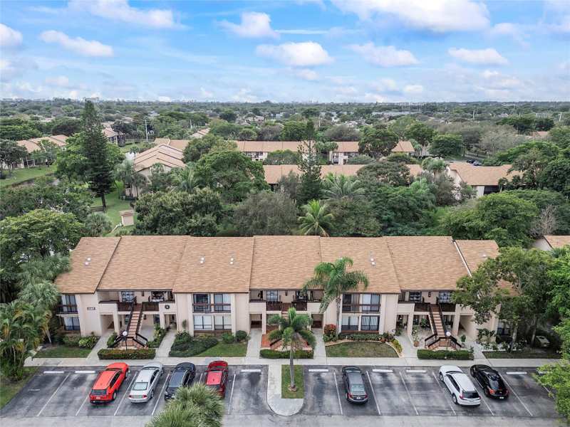 2 bedroom Condominium at 2289 SW 15th Street #132, Meadowridge Condos, Deerfield Beach — photo 1