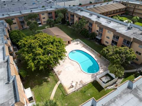 4101 NW 26th Street #161, Lauderhill FL - photo 15 of 29