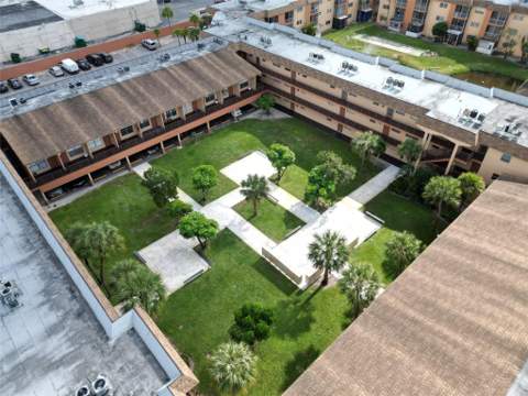 4101 NW 26th Street #161, Lauderhill FL - photo 20 of 29