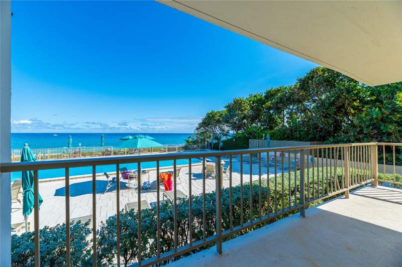 3 bedroom Condominium at 1021 Hillsboro Mile #G1, Landmark At Hillsboro Con, Hillsboro Beach — photo 4