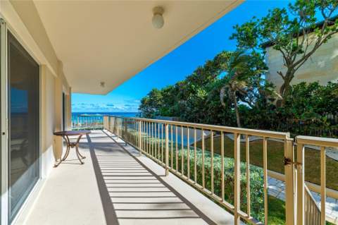 1021 Hillsboro Mile #G1, Hillsboro Beach FL - photo 24 of 32