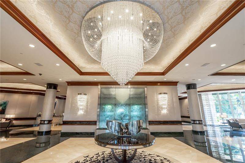2 bedroom Condominium at 3100 N Ocean Boulevard #1005, L'Hermitage, Fort Lauderdale — photo 2