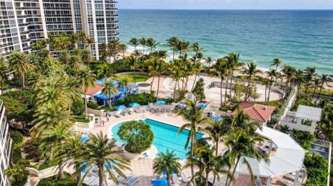 3100 N Ocean Boulevard #1005, Fort Lauderdale FL - photo 6 of 15