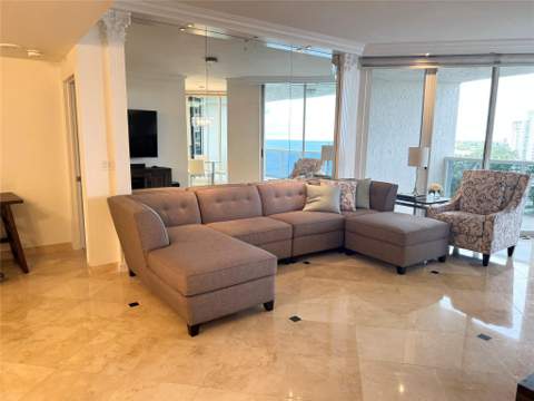 3100 N Ocean Boulevard #1005, Fort Lauderdale FL - photo 8 of 15