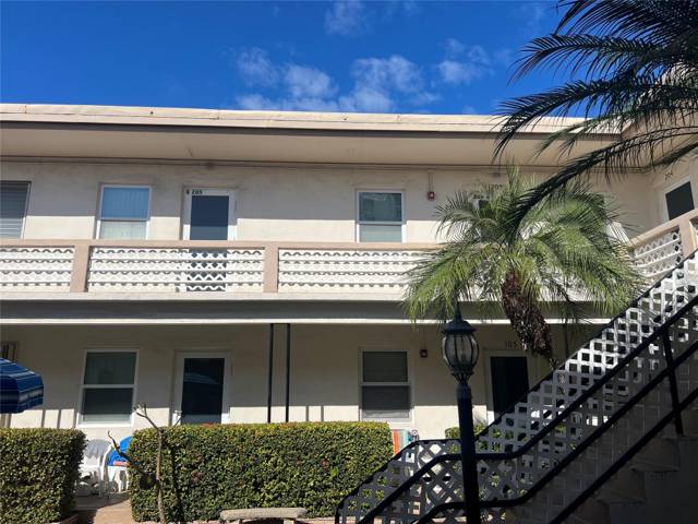 1315 N Ocean Drive #205