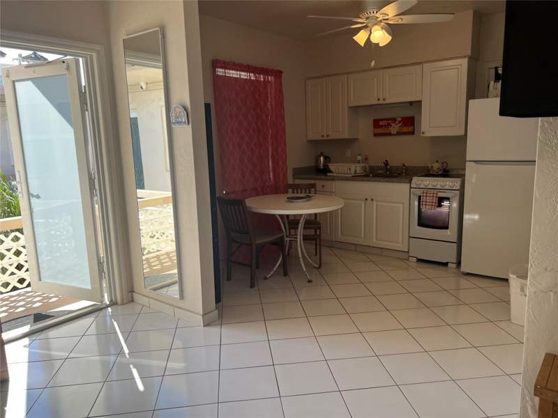 1 bedroom Condominium at 1315 N Ocean Drive #205, SUN AND SAND, Hollywood — photo 5