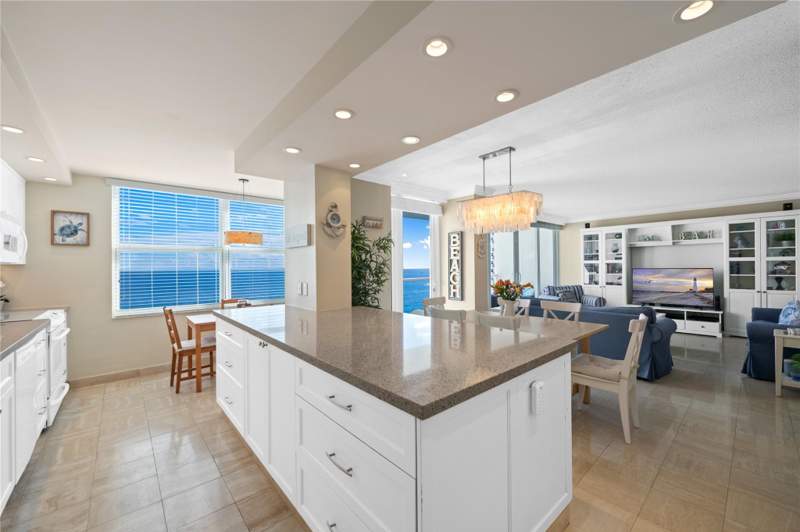 2 bedroom Condominium at 4300 N Ocean Boulevard #15E, Plaza East, Fort Lauderdale — photo 5