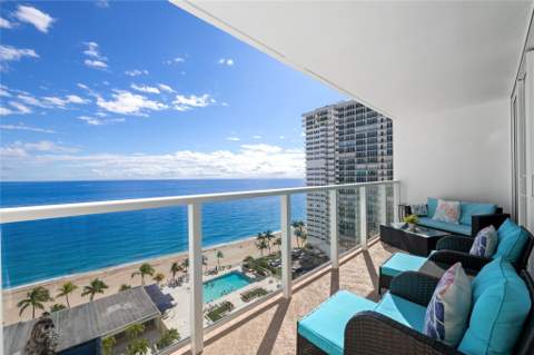 4300 N Ocean Boulevard #15E, Fort Lauderdale FL - photo 10 of 53