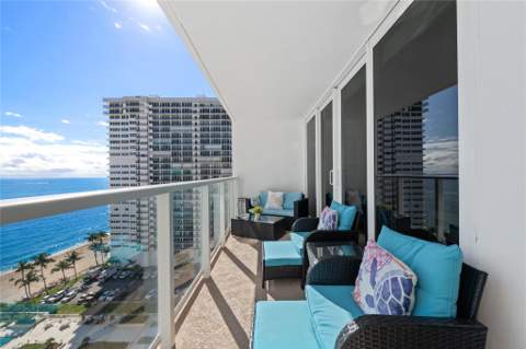4300 N Ocean Boulevard #15E, Fort Lauderdale FL - photo 11 of 53