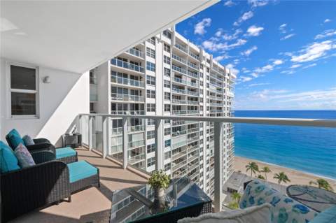 4300 N Ocean Boulevard #15E, Fort Lauderdale FL - photo 12 of 53