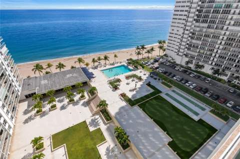 4300 N Ocean Boulevard #15E, Fort Lauderdale FL - photo 14 of 53