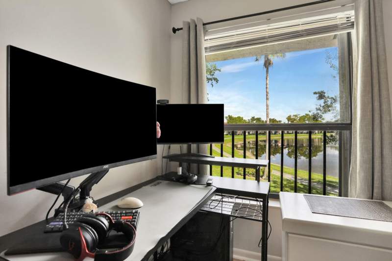 3 bedroom Condominium at 2748 S Carambola Circle #1923, Applewood 2, Coconut Creek — photo 4