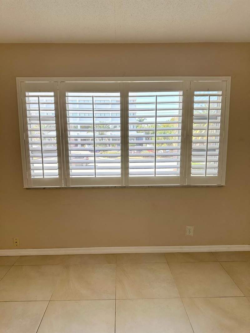 2 bedroom Stock Cooperative at 350 S Cypress Road #522, Virginian Apartments, Pompano Beach — photo 4