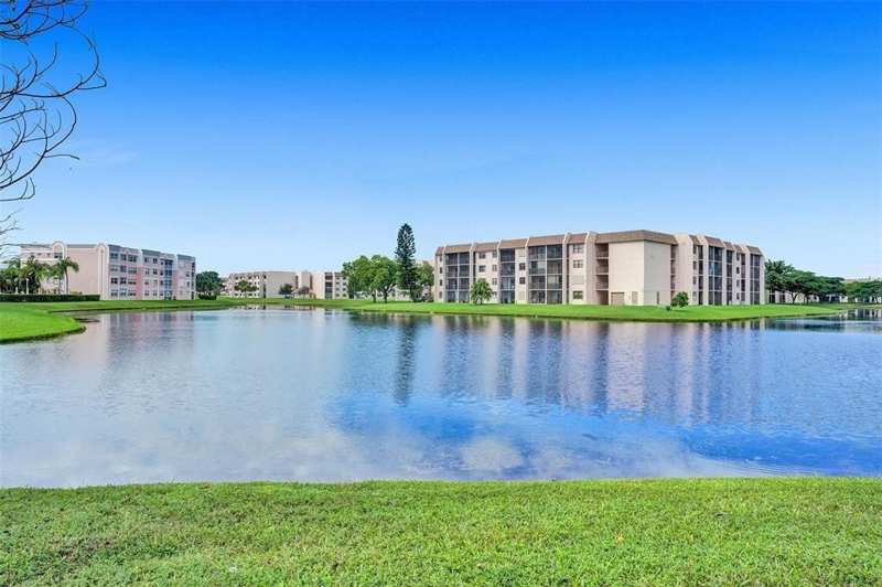 2 bedroom Condominium at 2704 NW 104th Avenue #308, Sunrise Lakes Condos, Sunrise — photo 1