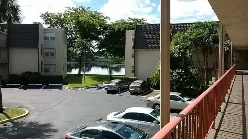 2 bedroom Condominium at 9360 Lime Bay Boulevard #207, Lime Bay Condominium, Tamarac — photo 1