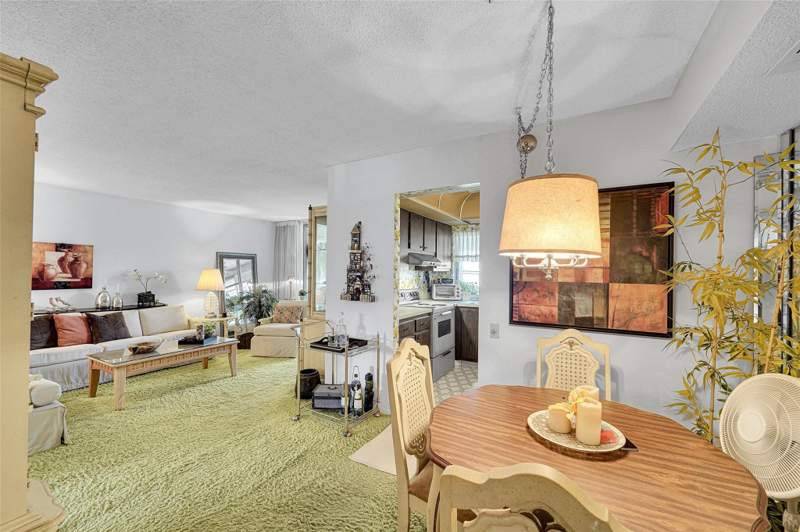 2 bedroom Condominium at 9360 Lime Bay Boulevard #207, Lime Bay Condominium, Tamarac — photo 5