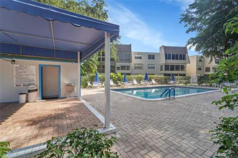 9360 Lime Bay Boulevard #207, Tamarac FL - photo 24 of 25