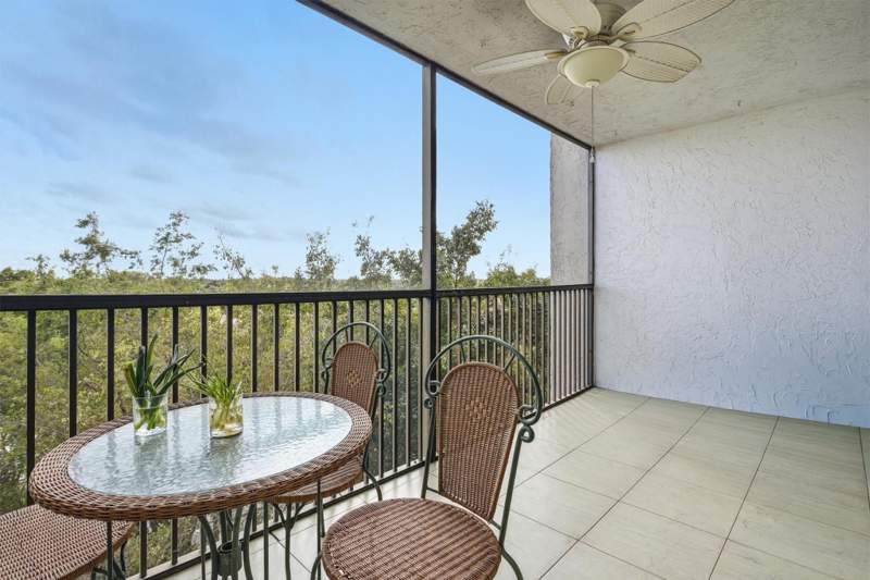3 bedroom Condominium at 3910 Inverrary Boulevard #708-B, 18th Hole, Lauderhill — photo 3