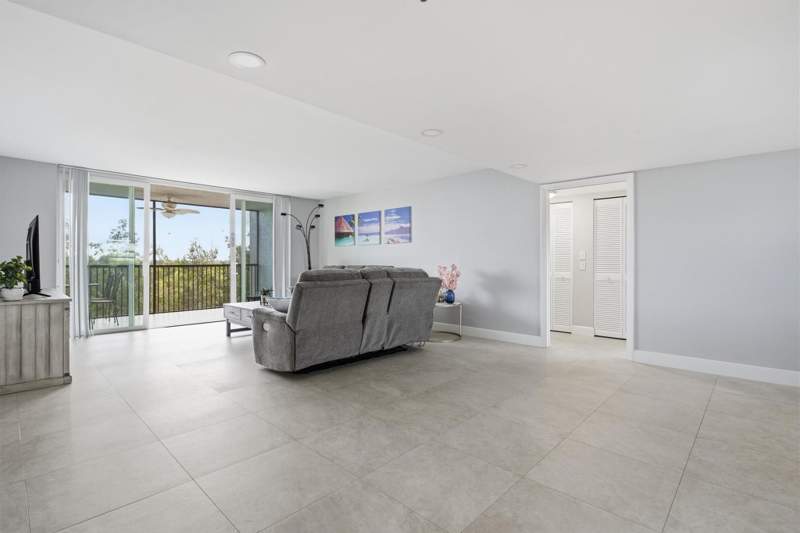 3 bedroom Condominium at 3910 Inverrary Boulevard #708-B, 18th Hole, Lauderhill — photo 5
