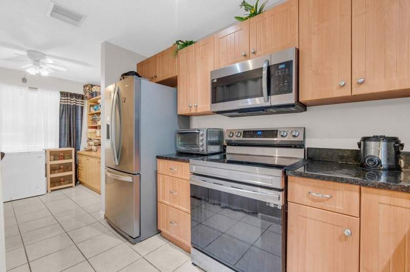 3 bedroom Townhouse at 3611 NW 122nd Terrace #3611, Twin Fountains, Sunrise — photo 4