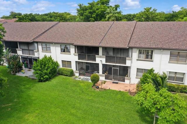 Tamarac Gardens