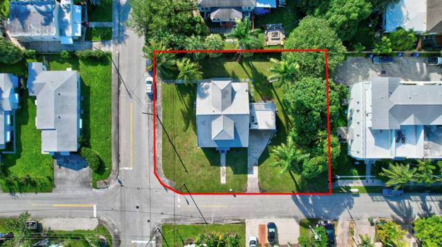 901 W Las Olas Boulevard