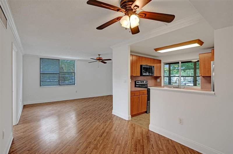 2 bedroom Condominium at 9351 Lime Bay Boulevard #201, Lime Bay, Tamarac — photo 2