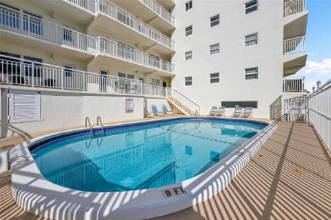 901 S Surf Road #203, Hollywood FL - photo 18 of 23