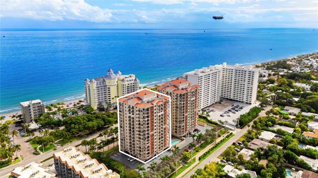 2011 N Ocean Boulevard #504