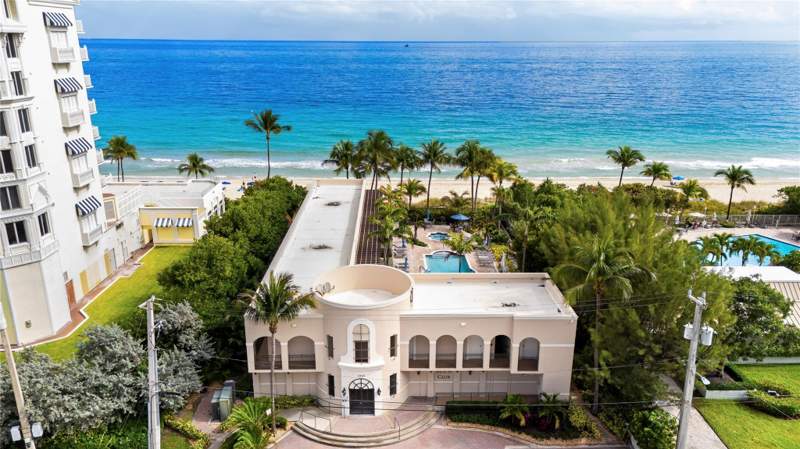 2 bedroom Condominium at 2011 N Ocean Boulevard #504, The Vue Condo, Fort Lauderdale — photo 4