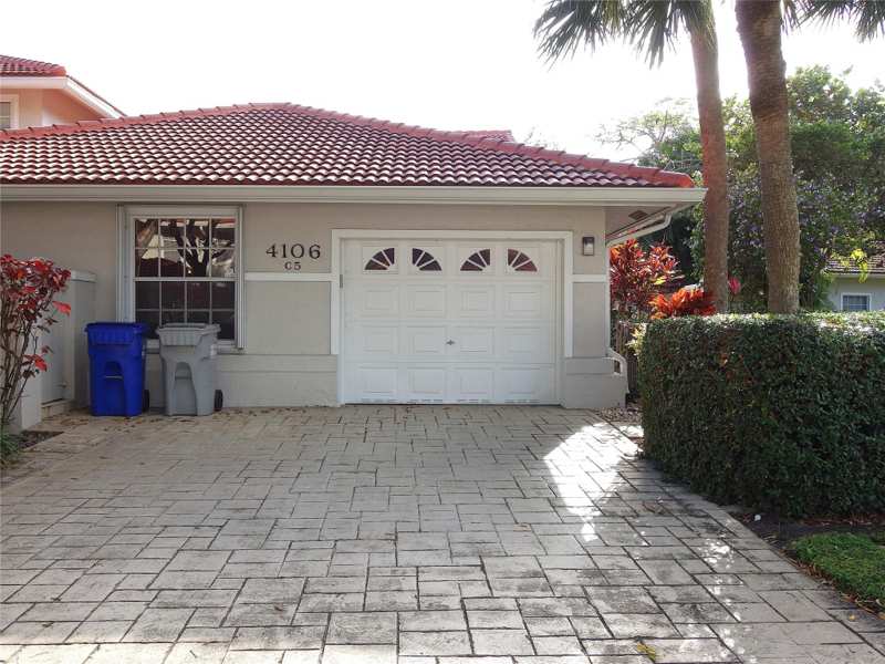 3 bedroom Condominium at 4106 Carriage Drive #5C, Misty Oaks, Pompano Beach — photo 1