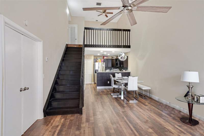 2 bedroom Townhouse at 2029 Winners Circle #2029, Players Place Townhomes, North Lauderdale — photo 2