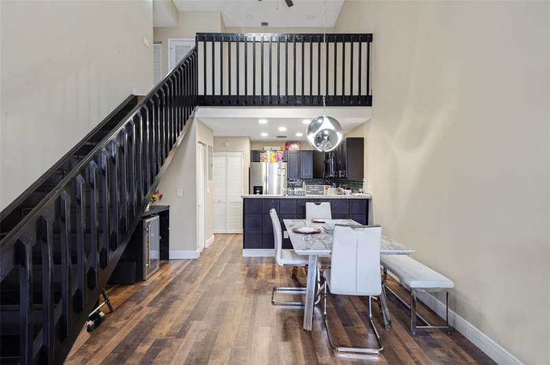 2 bedroom Townhouse at 2029 Winners Circle #2029, Players Place Townhomes, North Lauderdale — photo 3